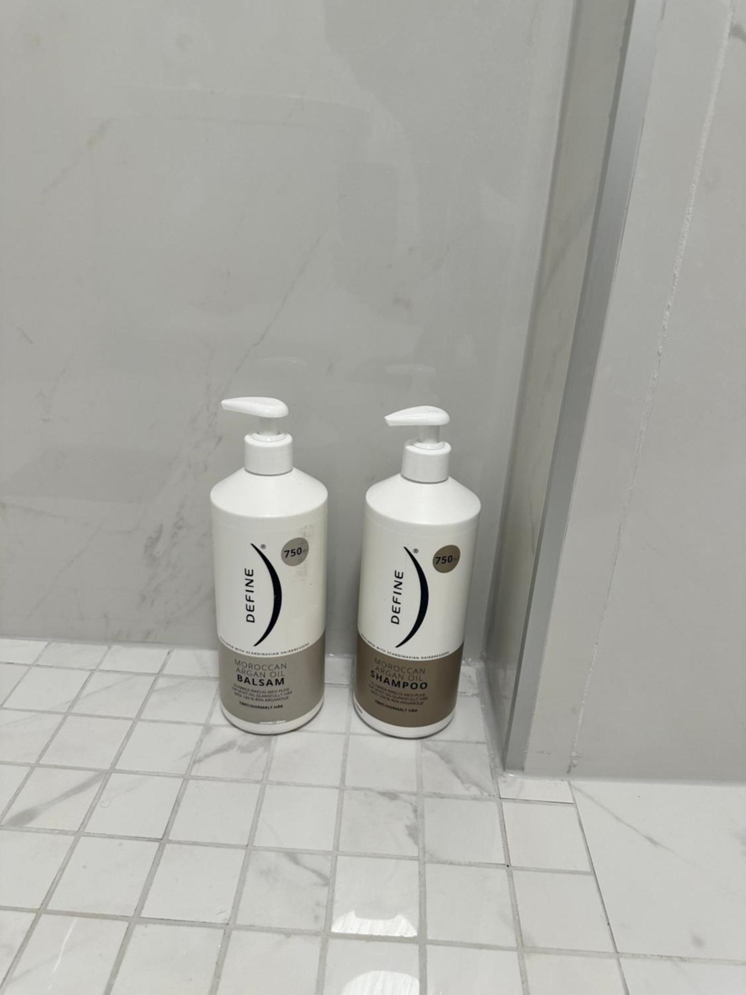 Lejlighed Sparresgaten 2