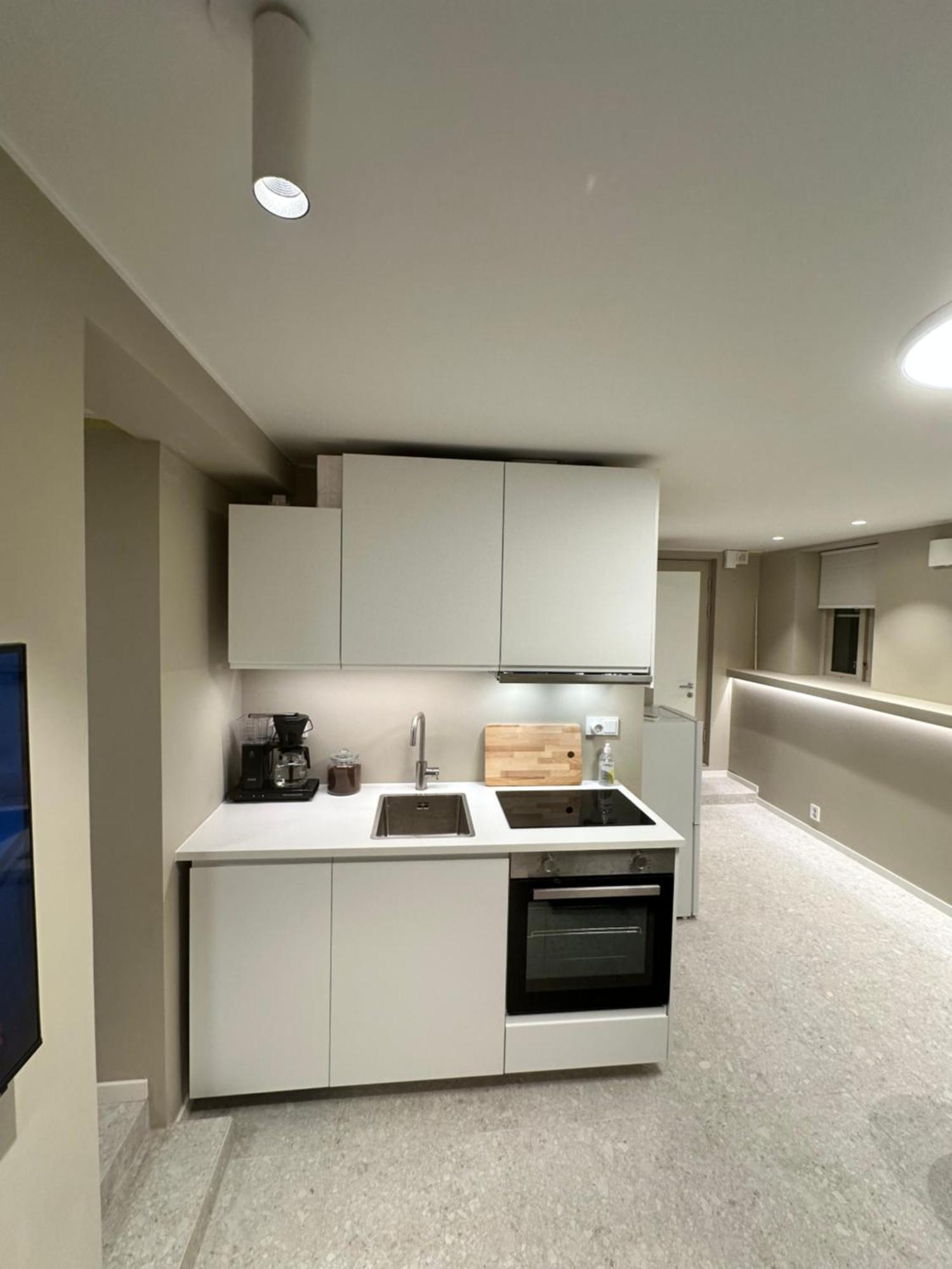 Sparresgaten 2 Appartement *